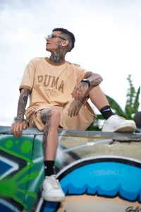 Zdjęcia Paulo_527 💀: 