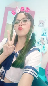 MidoriQuiinn Happy New Year ♥ Pic