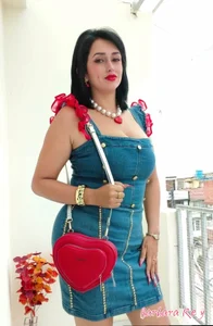 Zdjęcia barbaraRey22 Red passion and desire ♥️💋🌹:  6