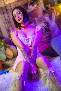 crystalstonee Happy Easter 🎂 Immagine  5