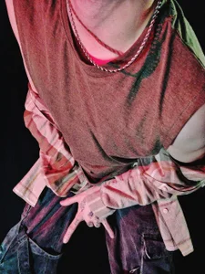 [1] NERDY CLASSMATE de ravi_olle  5 Imagens