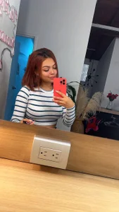 Anita_wood Casual Time Gambar 5