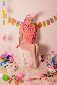 Easter: time to be reborn... and to wish a little more 🔥🌸 de _Malak  2 Imagens