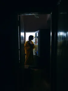 marty_bree life style Pic