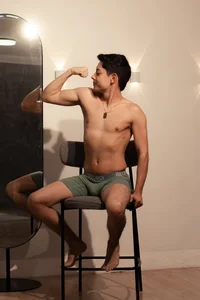 Ethan12_ MODEL รูป  8