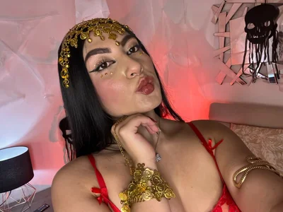 Zdjęcia Miller_Vanessa_ Your Egyptian goddess 🌞:  4