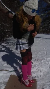 Snow Bunny de CROSSCOUNTRY1 Foto 3