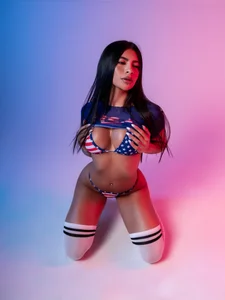 Nataliaa___ happy independence day USA! Foto
