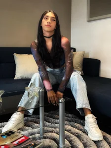 IsabelleDaza Public 사진 6