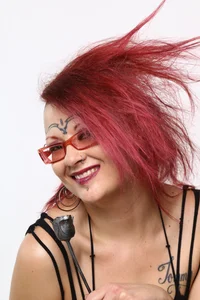 Zdjęcia LindaDaemonX Naughty Lady:  9