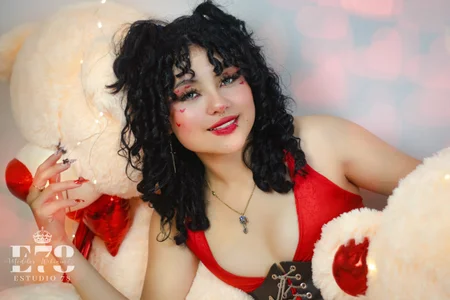 Theia_moonSan Valentine. 🌸💗🌸💗图片 6