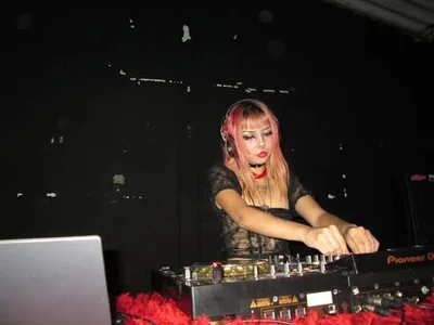 darkelectrodj Public Pic