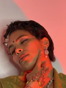 AnaChernova Love my hijab 🔥🎴 Immagine  3