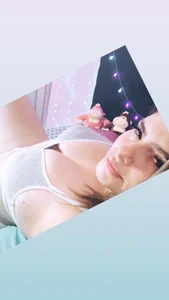 kristel_blondie casual Εικόνα