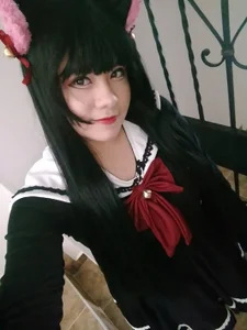 Suimi_2 Cosplays Εικόνα 2