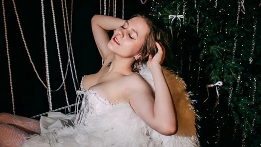 And what wish did you make? od ShyMistery  5 snímek