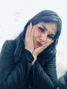 jasmine700141 👄🖤💜 Pic 3