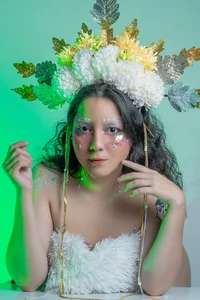 chibi_love Noche de halloween slika 8