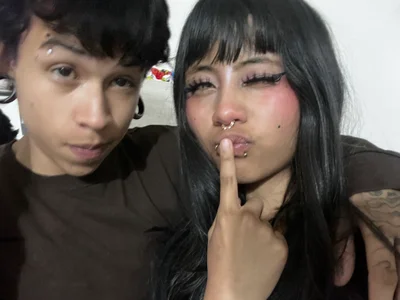 lilithfotcrass Danm Foto