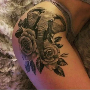 bell_Alice Alice tattoos Pic 4