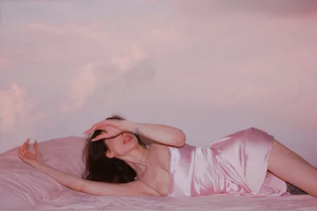 A dream de MarieKarma  4 Imagens