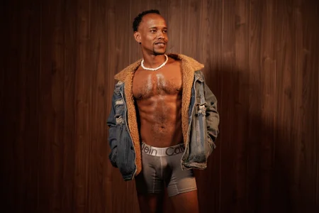 Salomon_koude Leñador Hình