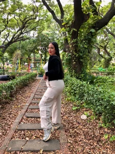 MarcelaCortes 🌳Nature and me, a perfect combination 💕 Εικόνα 5