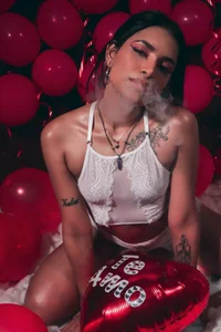 maykka Valentine's Day ❤❤❤ Foto 3