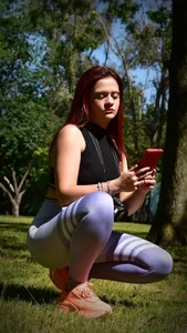 Public de AngelinRedLatina Foto 6