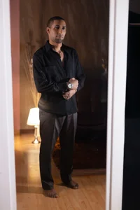 Paolo_Blaze I am your Pic