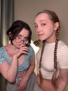 bambi_lu Lulu and Arya playful babies🌻 Billede 5