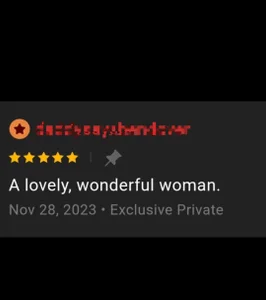 MarlaFknSingerPrivate show Reviews ☆☆☆☆☆图片 8