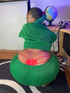 SashaahXXX Public Pic 9