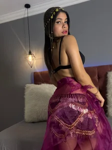 Renata_Lux Sensual dance Kuva