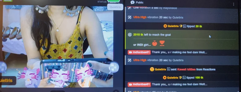 indianbae01 MY KING Pic 3