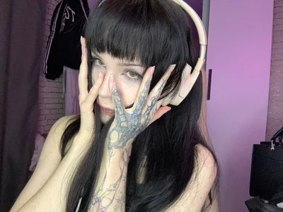 ExiePecue Just me Foto