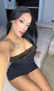 AngelineConnor: happy halloween 🐯 ( 2 фото)