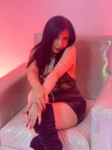 AgathaLeon 🍑💦 slika 8