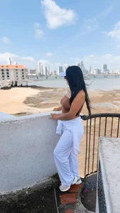 1Mature__Naughty ☀️ Serving beach vibes with a naughty smile Pic 2
