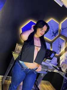 AbbyBrooke1 Pretty on the outside, unforgettable on the inside. ✨ Pic 9