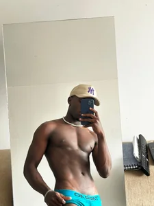 mike_wallace Creating my best version 🔥🔥 Pic 3