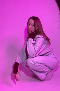 Sugary_Charms XXX nøgenfoto 1