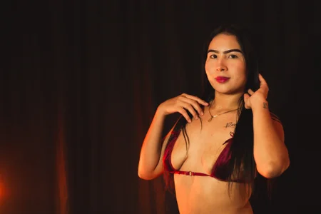 Irresistible natural charm” de dulce_34  5 photos