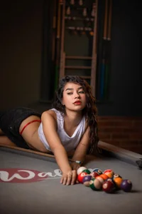 Public de Queens_wallen  Imagens