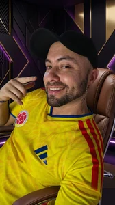 mike_lovers_ Colombia is my PASSION! Immagine  3