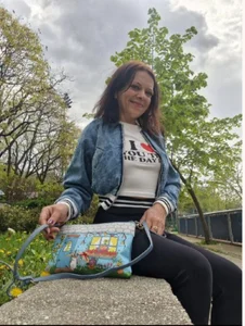 Lissabeta În parc Immagine  3