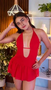 _Lucy_Grey_ Sexy Red Billede 6