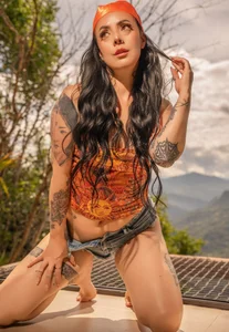 AndreaValencia Tropical Temptation 🌴 slika 4