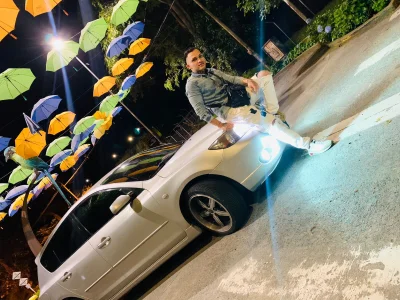 Kieran_kian: Cars dreams ( 2 фото)