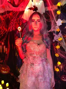ariela_futr_066 Happy Halloween) 사진 7
